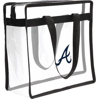 Atlanta Braves Tote Clear Stadium
