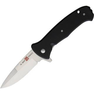 S.E.R.E 2020 Linerlock foldekniv