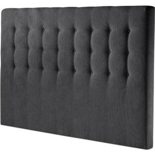 Carpe Diem Beds Sengegavl Ängö DG Zaragoza Steel 160 cm