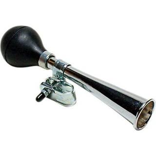 OXC Horn 7" - Sølv