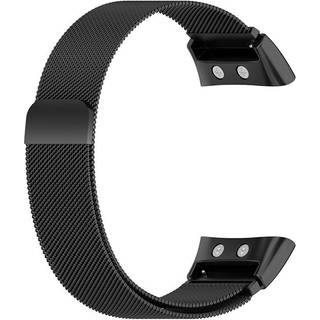 Rem i metal Garmin Forerunner 45 / 45S / Swim 2 - Sort