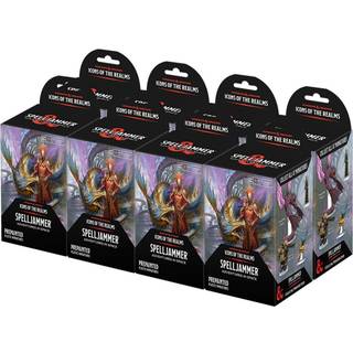 Spelljammer Adventures in Space - Brick