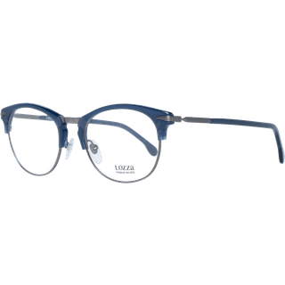 Lozza VL2294 0627 52 Briller Mænd Blue - Blue - 52mm