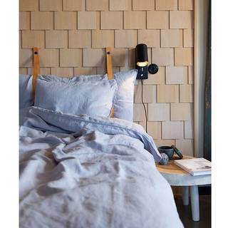 Kosta Linnewäfveri 420944 nan Light Grey 150x210