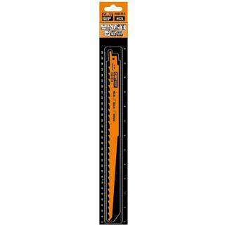 CMT Bajonetklinge 300mm HCS Basic - JS1617K-5