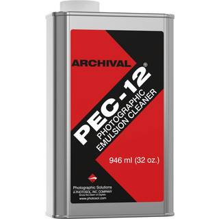 Sensor Swab PEC-12 (946ml) filmcleaner