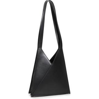 Shoulder bag - Black - --
