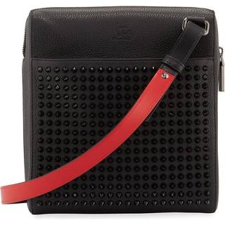 Christian Louboutin Benech Reporter bag - black - One Size