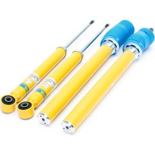 Bilstein B8 Støddæmper Seat Leon (Bagstøddæmper)