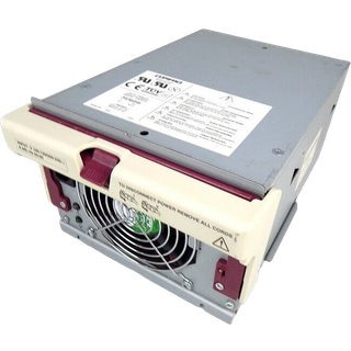 HP strømforsyning - hurtigstik Strømforsyning - 750 Watt - ATX - 80 Plus