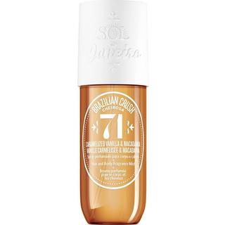Cheirosa 71 Dolce de Leite Perfume Mist 240ml