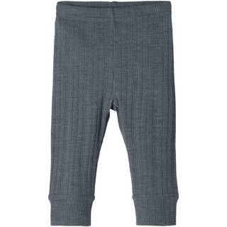NAME IT Merinould Leggings Wang Turbulence