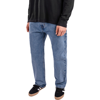 Levi's Skate Baggy 5 Pocket Jeans - 32/32 - deep groove