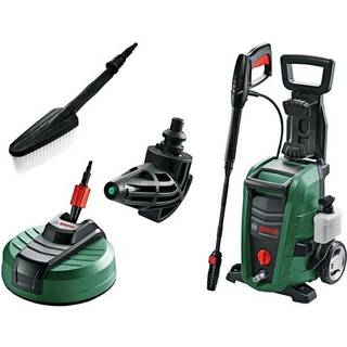 Bosch UniversalAquatak 125 Home & Car Kit Højtryksrenser