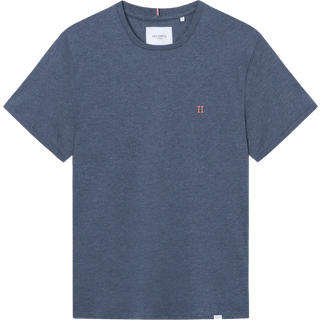 Les Deux - Nørregaard T-shirt - T-shirts til mænd - olive Night/o - S