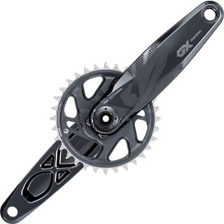 Krankset SRAM GX Eagle DUB 32T 170 mm 49,0 mm DM 1x12-Gear X-sync 2