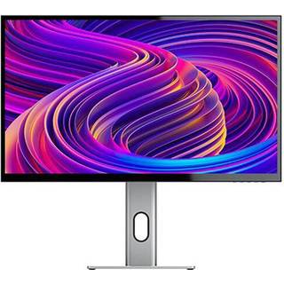 Alogic Clarity 27" UHD 4K-skærm med 90W PD