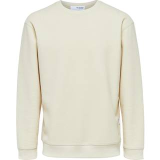 SLHRELAXMORELL CREW NECK SWEAT W