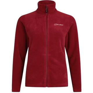 Berghaus Women's Prism PT Interactive Jacket Fleecejakke Damer størrelse 18 farve blå