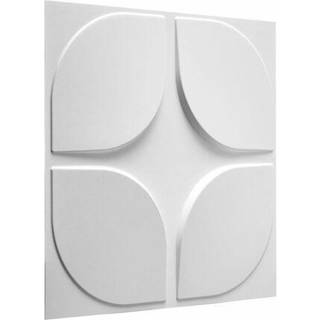 WallArt 3D-vægpaneler 24 stk. GA-WA06 Sweeps