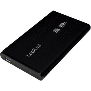 LogiLink USB 3,0 2.5"Sata HDD Box