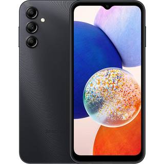 Samsung Galaxy A14 128GB/4GB - Black