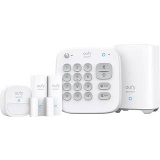 Eufy 5-Piece Alarm Kit