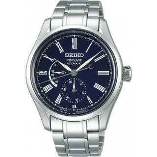 Seiko SPB091J1 Presage Automatik Herrenuhr 40mm 10ATM