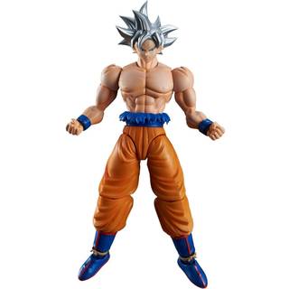 Dragon Ball Super - Son Goku (Ultra Instinct)