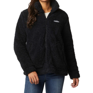 Winter Pass™ Sherpa F/Z W Chalk (XL)