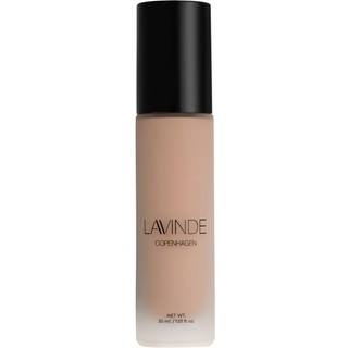Lavinde Copenhagen Natural Glow Liquid Foundation Beige 207 30 ml
