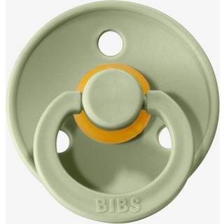 BIBS Colour Latex Size 1 Sage - 1 stk