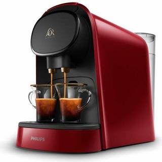 Kapselkaffemaskine Philips L'Or Barista LM8012 / 51