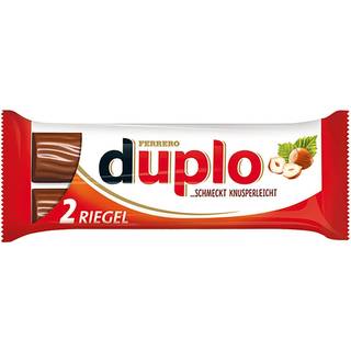 Ferrero Duplo 2er 36,4 g.