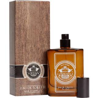 Dear Barber Eau de Toilette "With Confidence" 50ml