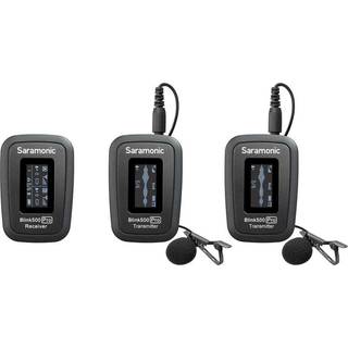 Saramonic BLINK 500 ProX B2