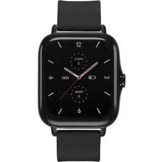 STORM 47511/BK SM2 Black Silicon Strap Smartwatch - W87324