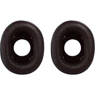 Poly Circumaural Ear Cushions - ear cushion