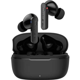 Monster N-Lite Clear Talk True Wireless