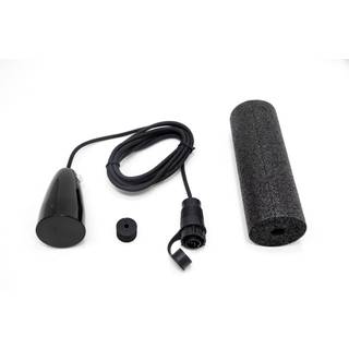 Ekkolodstransducer Lowrance Ice transducer, Isgiver, 83/200kHz, 9-stift