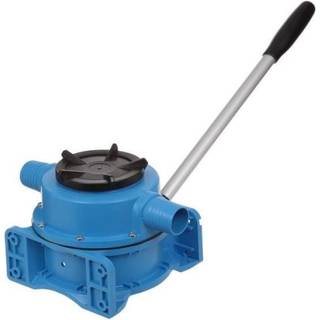 Manuel lænsepumpe Plastimo Diaphragm Single Action, 51 liter / minut (0.85 liter / slag), 1 1/2" (38 mm) slange