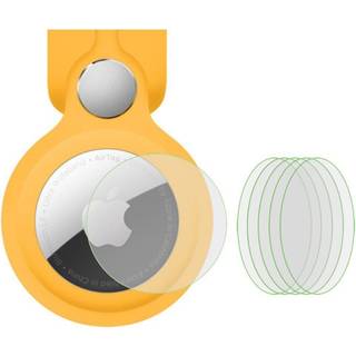 Apple Airtag 5-pak Beskyttelsesfilm