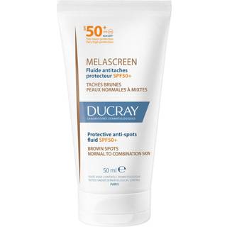 Ducray Melascreen Beskyttende væske til korrektion af pigmentpletter 50 ml - 50 ml