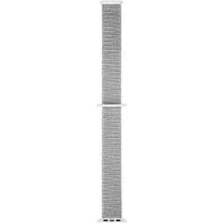 Case & Me WATCH URREM 38/40/41 NYLON, GREY