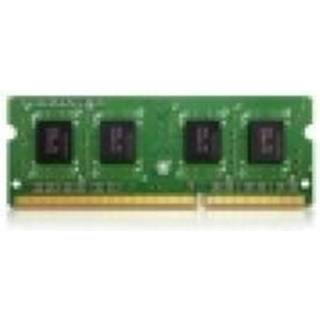 QNAP 2GB DDR4 RAM 2400 MHz SO-DIMM 260