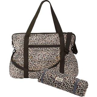Marmar Pusletaske Leopard