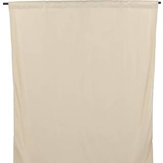 Venture Design Mary gardin Beige 135 x 250 cm