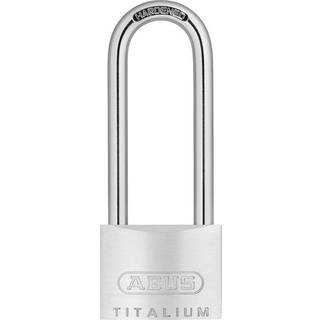 ABUS Abus hængelås 54TI/40, HB63