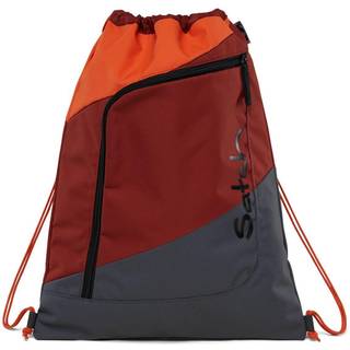 Satch Gymnastikpose Fire Up Limited - Orange