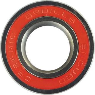 Enduro 6901 Keramisk LLB ABEC5 13x24x6 MM